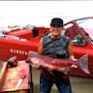 Meet your Posher, Shauna